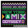 New York: A Mix Odyssey, Pt. 2 (Continuous Mix)