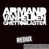 Ghettoblaster Redux - EP