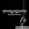 Armando Manzanero - Armando Manzanero Duetos 2