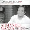 Armando Manzanero - Canciones de Amor