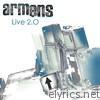 Armens - Live 2.0