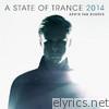 A State of Trance 2014