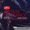 A State of Trance Top 20: June 2020 (Selected by Armin Van Buuren)