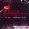 A State of Trance Top 20 - January 2020
