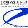 A State of Trance Radio Top 15: August 2009 (Compiled By Armin van Buuren) [Bonus Track Version]
