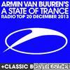 A State of Trance Radio Top 20 - December 2013 (Including Classic Bonus Track)