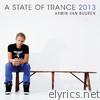A State of Trance 2013