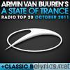 A State of Trance Radio Top 20 - October 2011 (Including Classic Bonus Track)
