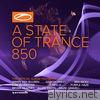A State of Trance 850 (The Official Album)