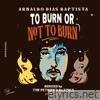 To Burn or Not to Burn - Arnaldo Baptista Remixed by Petrified Betools - Album/Compilation - 2011-2022