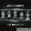 Arnocorps - The Ballsy EP