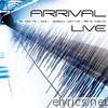 Arrival Live (feat. Russ Miller, Rick Krive & Jerry Watts)
