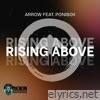 Rising Above (feat. Poniboii) - Single