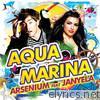 Aquamarina (feat. Janyela) - EP
