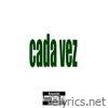 Cada Vez - Single