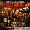 Red Wine - Single