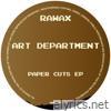 Paper Cuts EP - EP