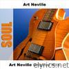 Art Neville Original Hits