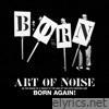 Born Again - EP