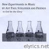 New Experiments in Music