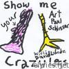 Show Me Your Crazy Legs (feat. David Labedz)