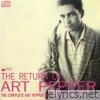 The Return of Art Pepper: The Complete Art Pepper Aladdin Recordings, Vol. 1