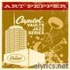 The Capitol Vaults Jazz Series: Art Pepper