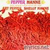 Pepper Manne