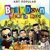 Breakdown Samba de Roda - EP