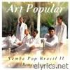 Art Popular - Samba Pop Brasil II (Remasterizado)