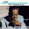 The Greatest Piano of Them All (Bonus Track Version)