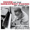 More of the Great Piano of Them All (Bonus Tracks)
