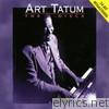 Art Tatum: The V-Discs