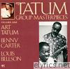 The Tatum Group Masterpieces, Vol. 1