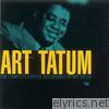 The Complete Capitol Recordings of Art Tatum
