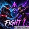 Fight! (Radio Edit) - Single