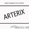 Arterix - Arterix - EP