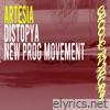 Distopya / New Prog Movement - EP