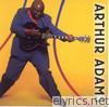 Arthur Adams - Back On Track