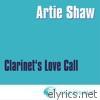 Clarinet's Love Call