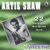 Artie Shaw - 22 Original Big Band Hits