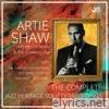 Artie Shaw: The Complete Jazz Heritage Society Recordings