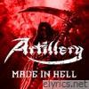 Made In Hell - Single