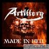 Artillery lyrics