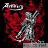 Artillery - In the Trash