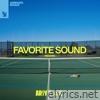 Favorite Sound - Single