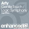 Gentle Touch / Logic Symphony - EP