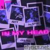 In My Head (feat. Jay Sorrow) [Club Mix] - Single