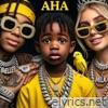 Aha (Hard Version) - Single