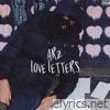 Love Letters - EP